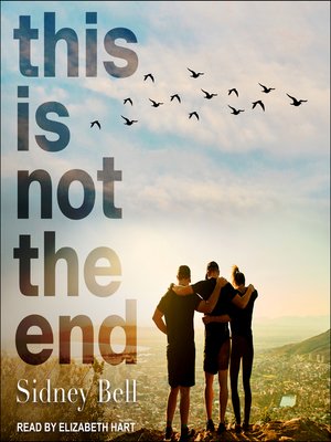 cover image of This Is Not the End